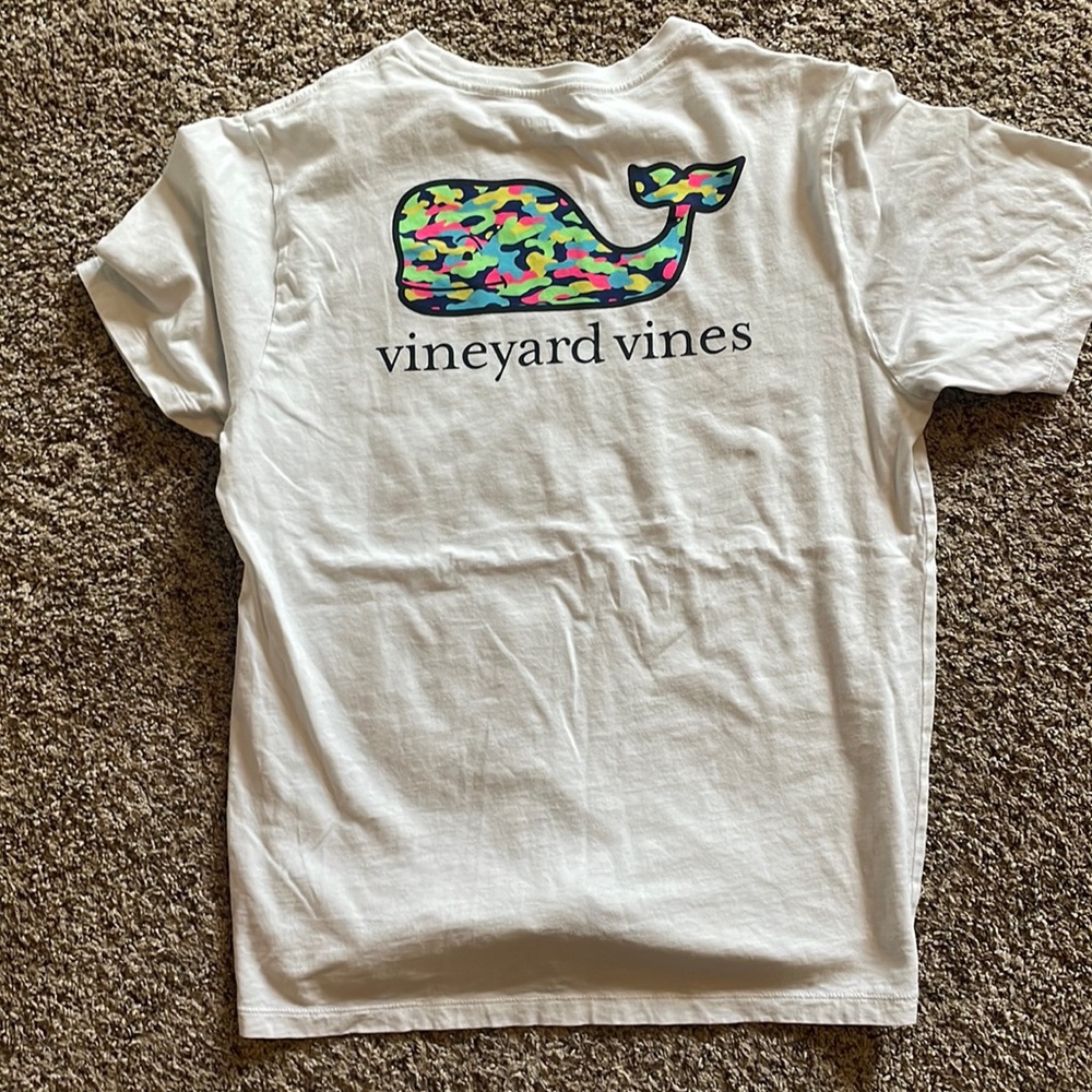 Boys Vine Vines Tee